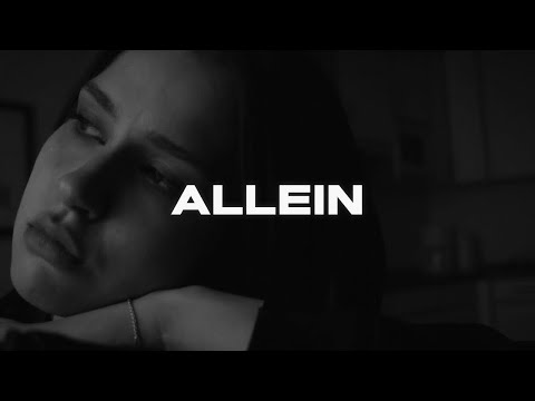 SAMRA feat. CÉLINE & CAPITAL BRA - ALLEIN