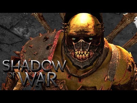 Mittelerde Schatten des Krieges Gameplay German #58 - Blitzsieg