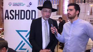 Agence Juive en direct