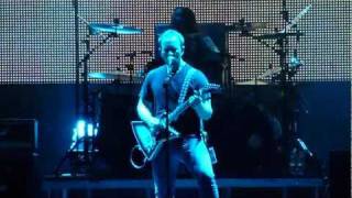 Dethklok - Murmaider (Live at San Bernardino 7/9/11) (HD)