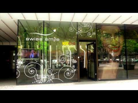 Berlins große Zahnarztpraxis KU64 wird 10 Jahre - Danke fürs Vertrauen!