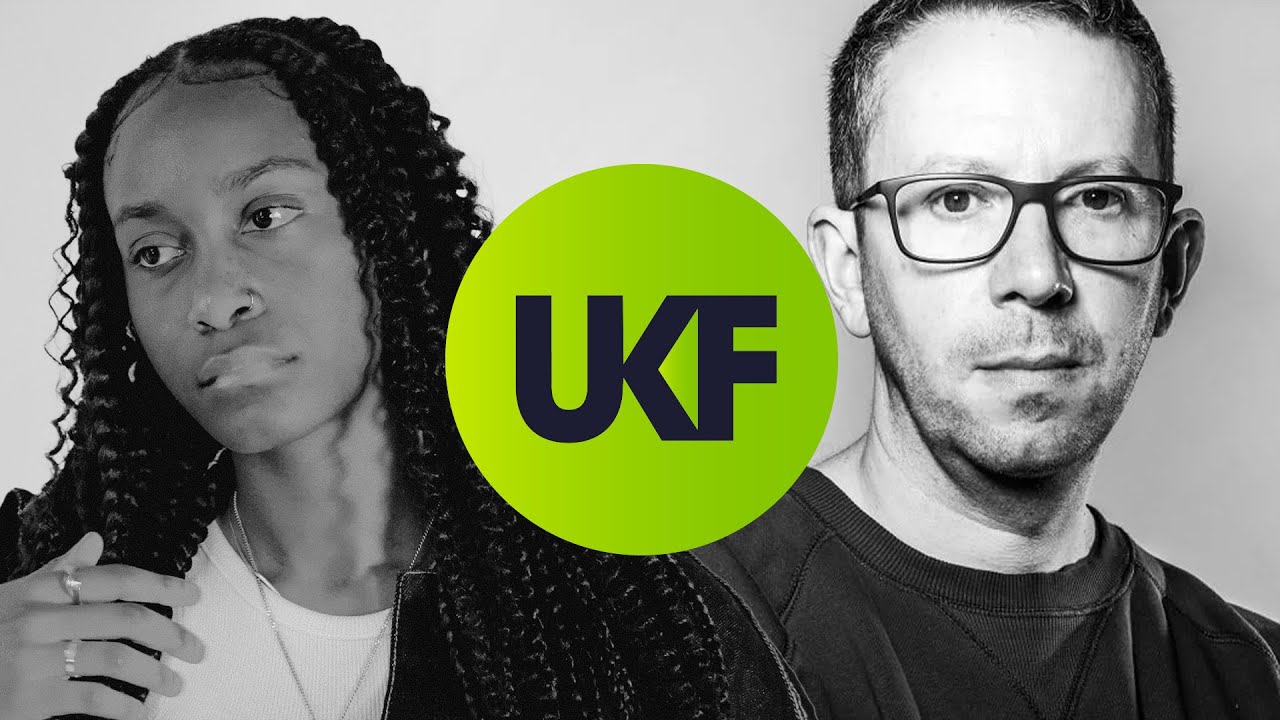 Gabriella Bongo x Nu:Tone - Deep End (ft. Miss LouLou)