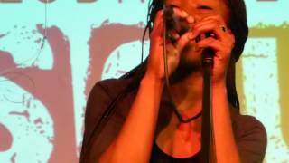 Sabrina Starke - Lean on me