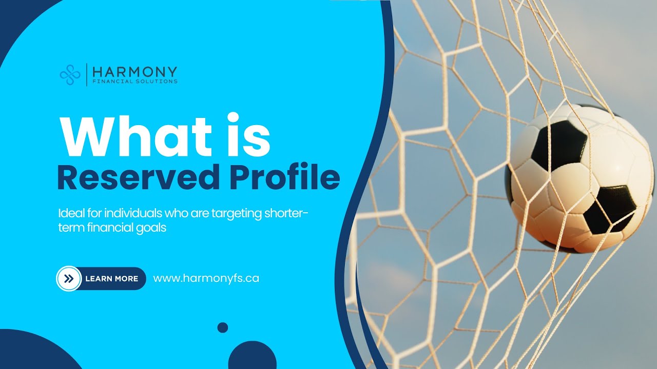 Reserved Profile Video