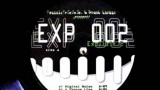 Pascal F.E.O.S & Frank Lorber - Chorus Line