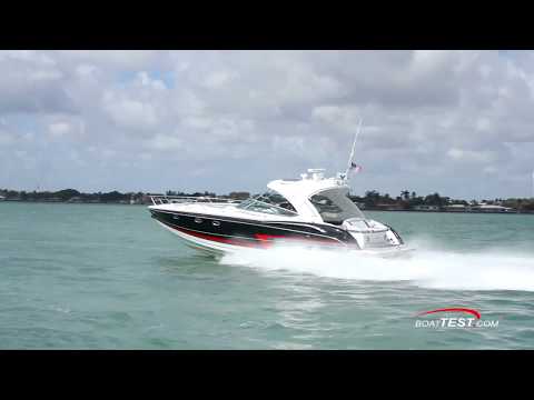Formula 400 Super Sport (2018-) Test Video - By BoatTEST.com