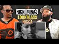 TRE-TV REACTS TO -  Nicki Minaj - Lookin Ass (Explicit) ft. Nicki Minaj