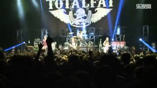 Download lagu TOTALFAT - Nothing But [live] FAT ALIVE I DVD mp3