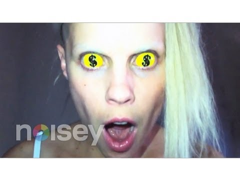 Die Antwoord Responds To Comments About 