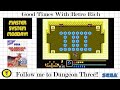 Sega Master System Golden Axe Warrior Get To Dungeon Three Good Times With Retro Rich Ep 159