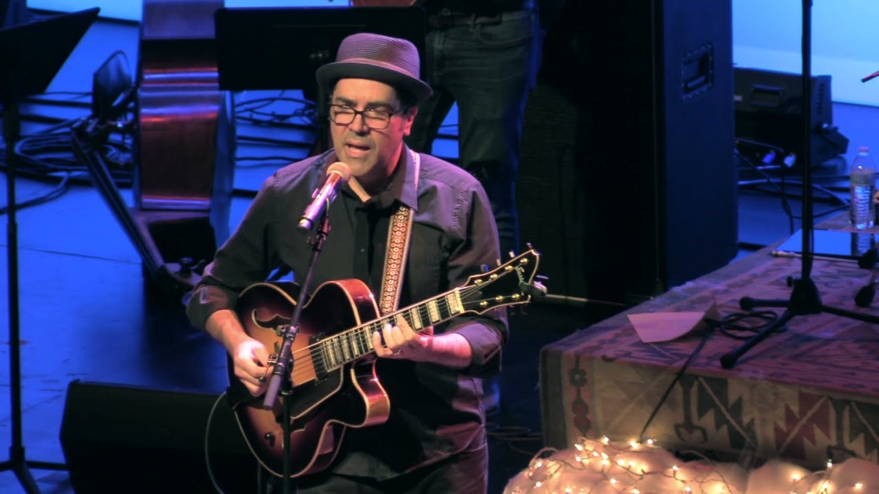 Promotional video thumbnail 2 for G & That Jazz