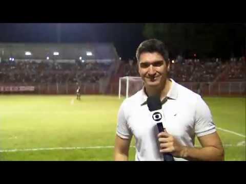 Noroeste 1x0 MAC - Paulista Série A3 2020