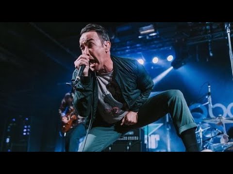 Thumbnail for Hoobastank - Rob Interview 9/3/2021 by Hoobastank
