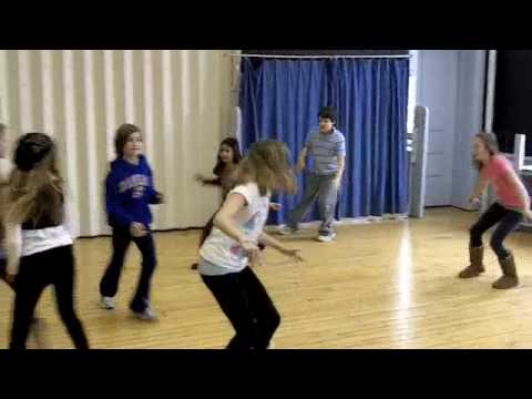 Spring Classes Have Begun at Piven