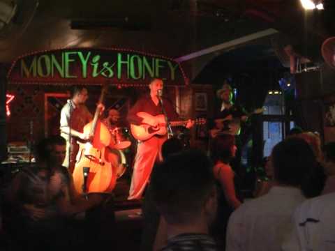 Lover's Rock - No:4 -  R.J. and the Neva River Rockets