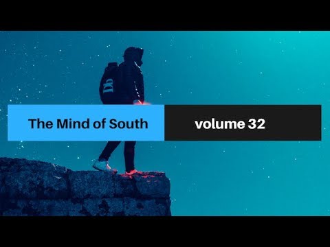 The Mind Of South Volume 32 Preview