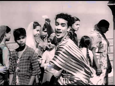 Bagavali Naattilae -  MGR, Rajakumari - Gulebakavali - Tamil Classic Song