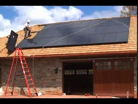 Installation at Furman University