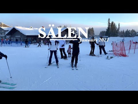 Sälen 2k21