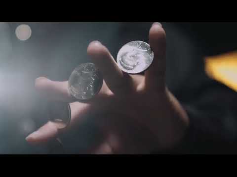 Saturn Magic - Treasure (10 coin holder) by Pen & MS Magic - Trick