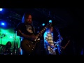 Fu Manchu@Strand Stockholm 2016-10-25 Push Button Magic