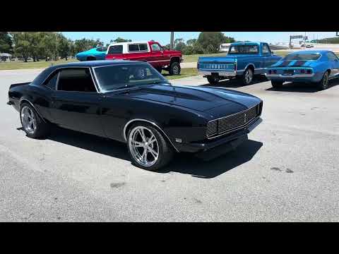 1968 Chevrolet Camaro (CC-2071085) for sale in Largo, Florida