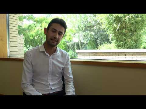 Two Poems: Please Don't Ignore Me, Unsmiling - Shughni