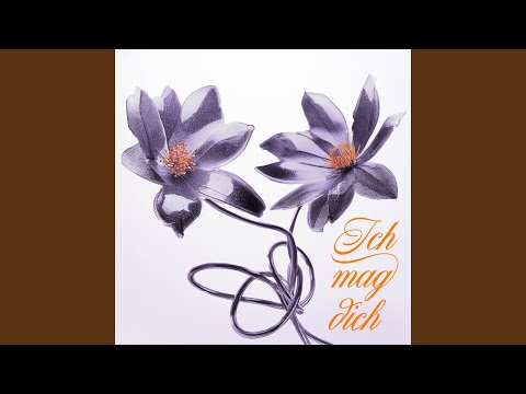 Ich mag dich – LEA