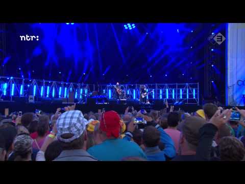 Bløf - Blauw [Thé Lau tribute]