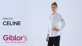 Giblor´s Blúza CELINE