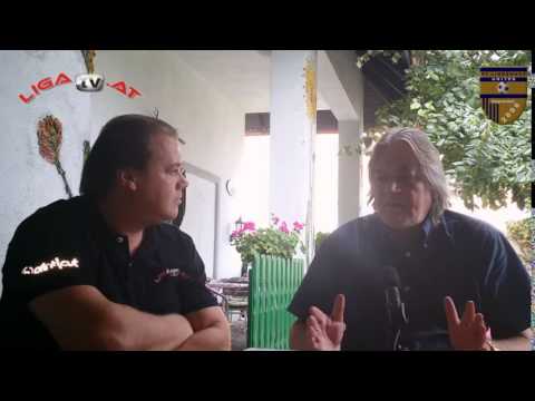 LigaTV on Tour 2014/15 - Lindenhof/Pascher