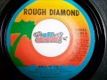 Rough Diamond - Rock 'N' Roll 45 RPM 1977 ...