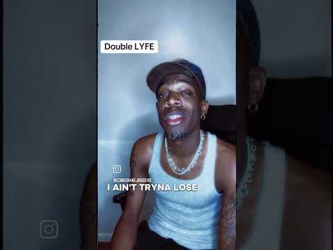 EJ Rogers "Double lyfe" #comedy #randb #music #songwriter #ejrogers #DoubleLife #mo3 #Ladies #Songs