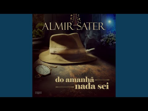 Video thumbnail for Do Amanhã Nada Sei