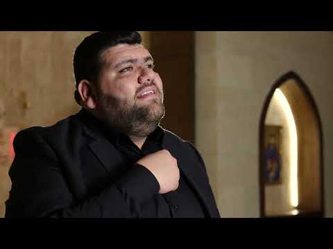 Fi Tarik El Jouljoutha - Elie Germanous في طريق الجلجثة - إيلي جرمانوس