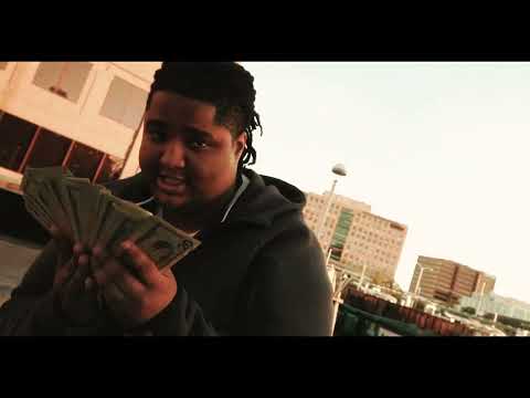 Krockbanded - Tony Hawk (Official Music Video)