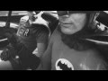 Batman Theme-a cappella/Petra Haden