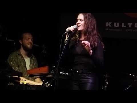 molass @SolKulturBar - Unspoken/ Moon’s Guard