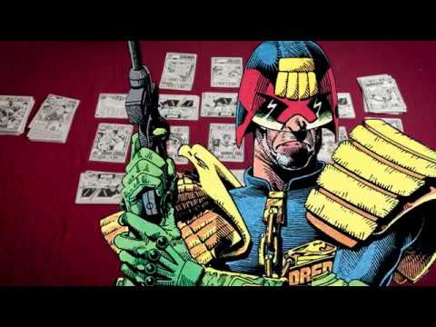 Judge Dredd: Block War: How To Play