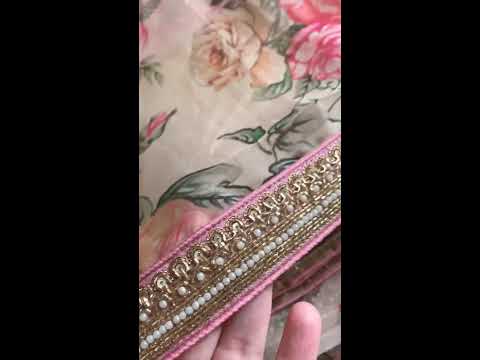 download lagu mp3 mp4 Sabyasachi Organza Sarees, download lagu Sabyasachi Organza Sarees gratis, unduh video klip Sabyasachi Organza Sarees