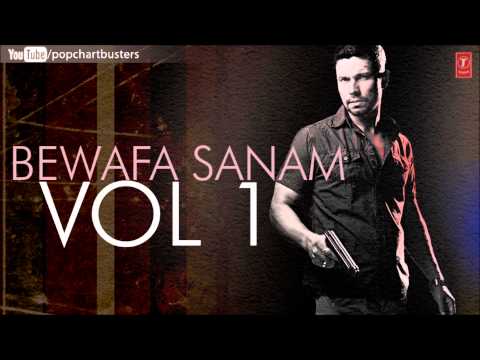 Bewafa Sanam Vol.1 Non Stop Songs (Part 1) - Sonu Nigam, Anuradha Paudwal, Udit Narayan & Others