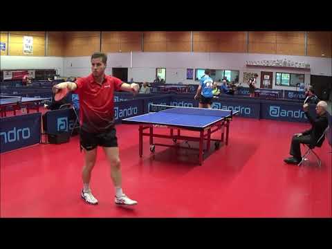 Critérium Fédéral T2 Elite A 19/11/2021