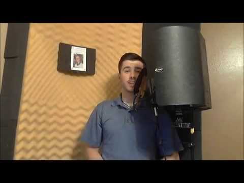 Grenade by Bruno Mars (Cover by Tyler Hemmings)