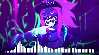 EMDI x VAYAN x Barren Gates - Wild Streets (ft. Joseph Feinstein)