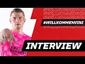 FIRST INTERVIEW MÜLLER | 'Dit is een droom, ik ken PSV van de PlayStation'