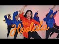 Yura Yunita - Hoolala (Dance Performance Version)