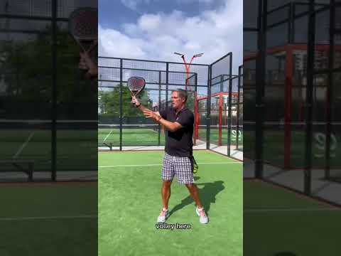 Bandeja vs Vibora (parte 1)