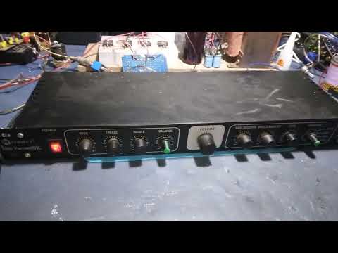 DIFFERENCE BETWEEN PARAMETRIC AND CROSOVER By Rjelektronik