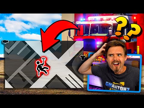 In GTA 5.. NEW icon APPEARED on my map! WHAT is it? (SUS!)