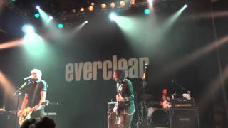 Everclear - Electra Made Me Blind - House of Blues - 7/17/14